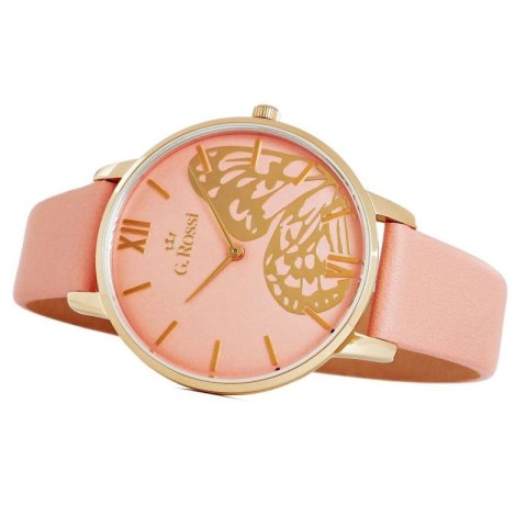 Zegarek Damski G.Rossi 12177A5-5E2 + BOX