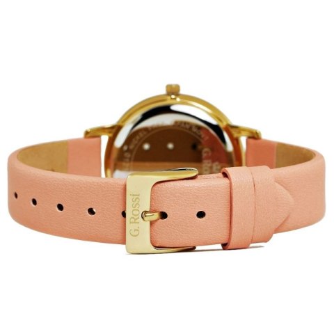 Zegarek Damski G.Rossi 12177A5-5E2 + BOX