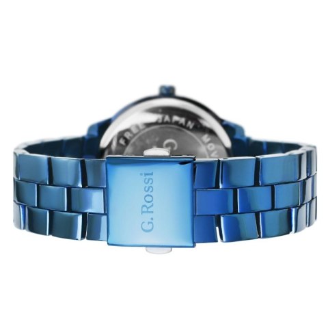 Zegarek Damski G.Rossi 8527B-6F1 + BOX