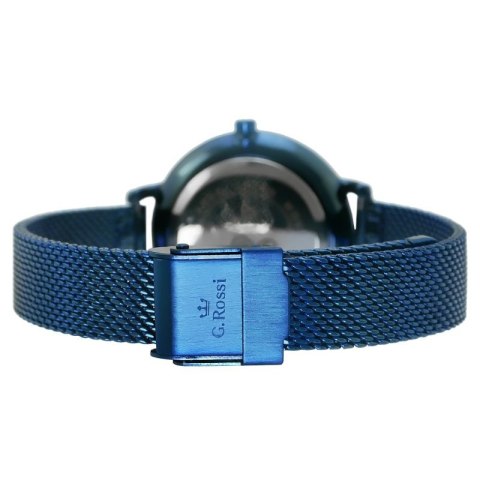 Zegarek Damski G.Rossi C11760B-6F1 + BOX