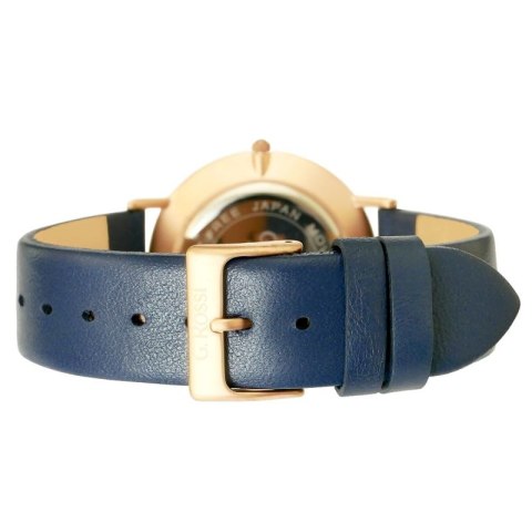 Zegarek Męski G.ROSSI 10853A-6F3 + BOX