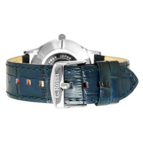 Zegarek Męski G.Rossi 10737A-6F1 + BOX