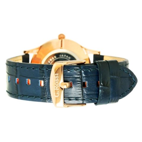 Zegarek Męski G.Rossi 10737A-6F3 + BOX