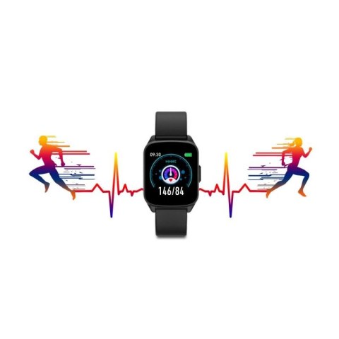 Zegarek SMARTWATCH G.Rossi SW009-4