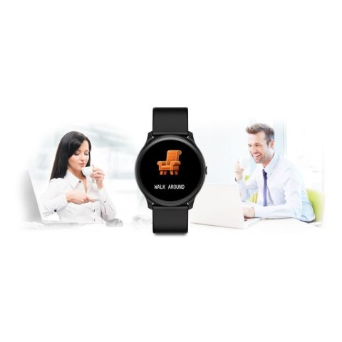 Zegarek SMARTWATCH G.Rossi SW010-11