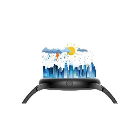 Zegarek SMARTWATCH G.Rossi SW010-11