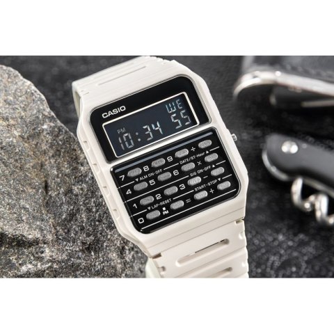 Zegarek CASIO CA-53WF-8 + BOX