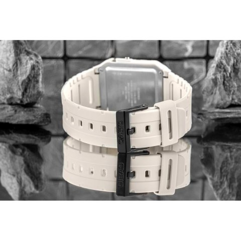 Zegarek CASIO CA-53WF-8 + BOX