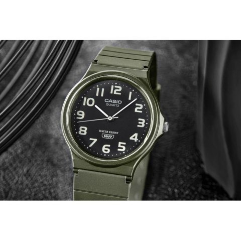 Zegarek CASIO MQ-24UC-3BDF + BOX
