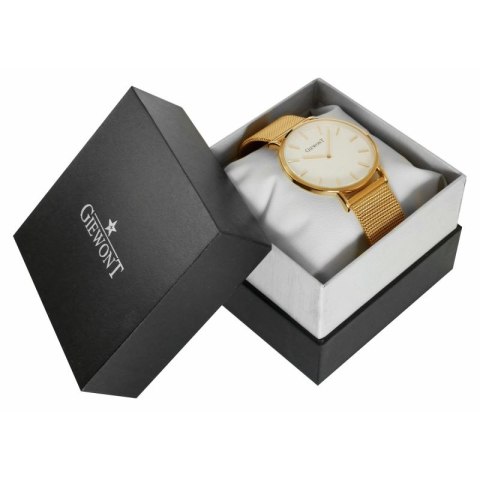 Zegarek Damski GIEWONT GW1970-1