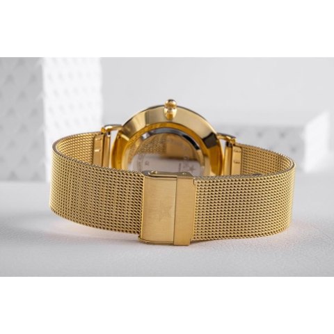 Zegarek Damski GIEWONT GW1970-1