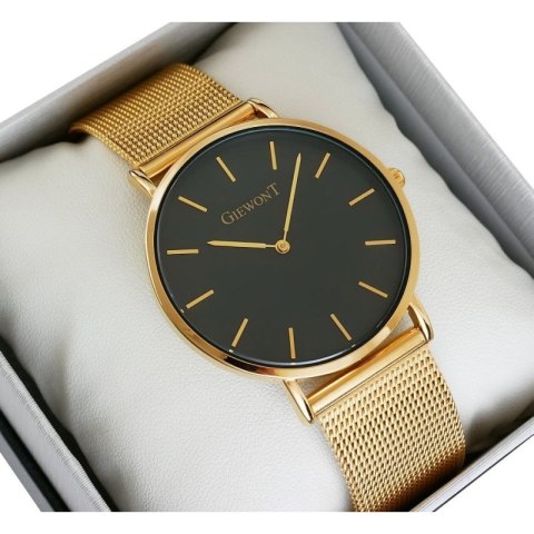 Zegarek Damski GIEWONT GW1970-2