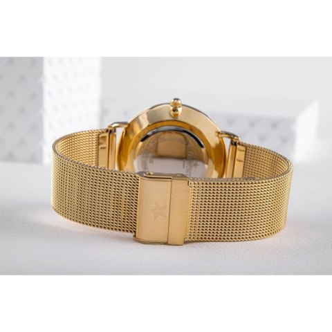 Zegarek Damski GIEWONT GW1970-2