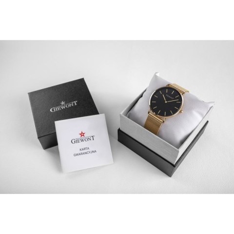 Zegarek Damski GIEWONT GW1970-2