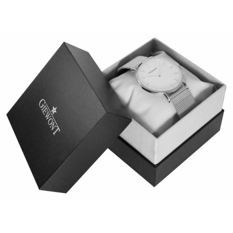 Zegarek Damski GIEWONT GW1970-3