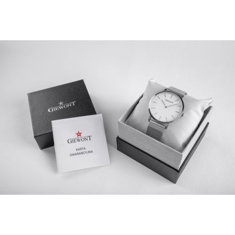 Zegarek Damski GIEWONT GW1970-3