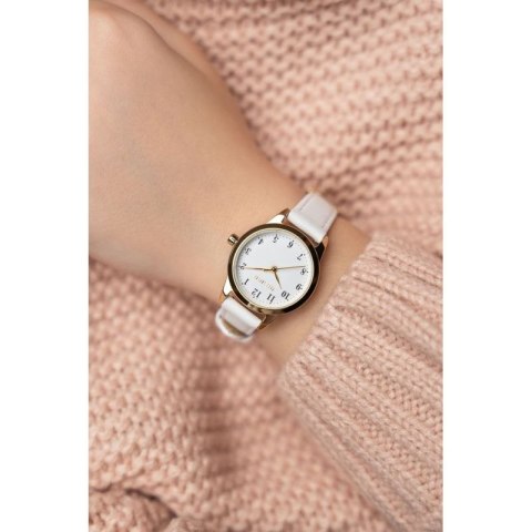 Zegarek Damski Paul Lorens PL9803A-3C2-2