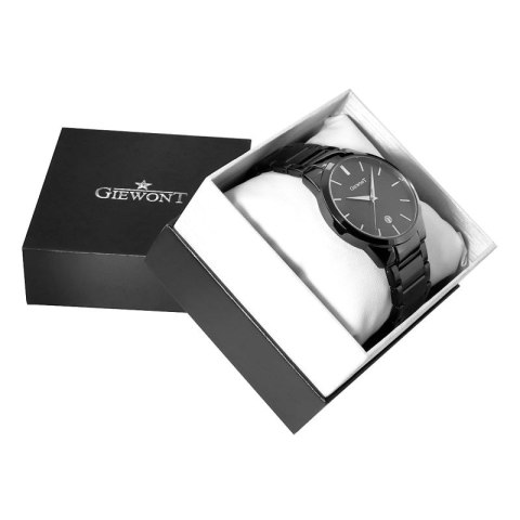 Zegarek Męski GIEWONT GW4290-1