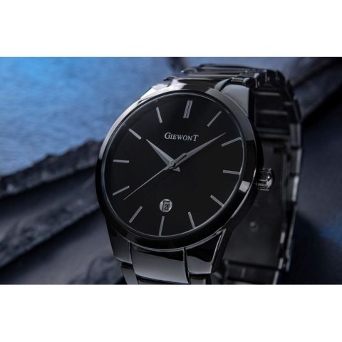 Zegarek Męski GIEWONT GW4290-1