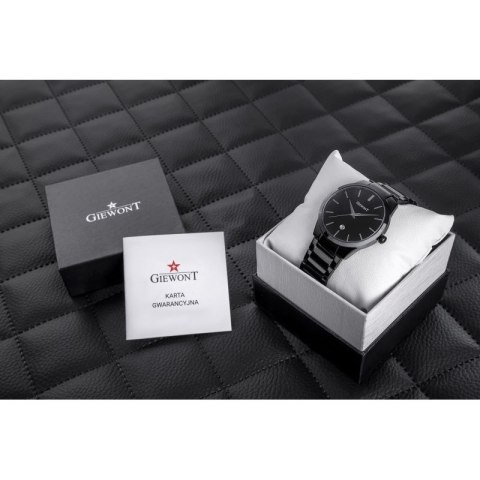 Zegarek Męski GIEWONT GW4290-1