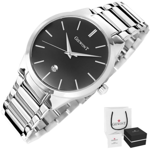 Zegarek Męski GIEWONT GW4290-2