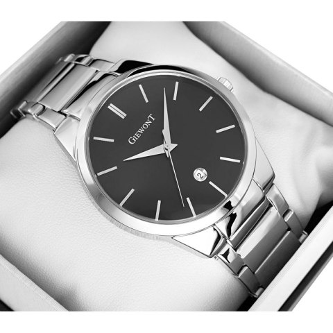 Zegarek Męski GIEWONT GW4290-2