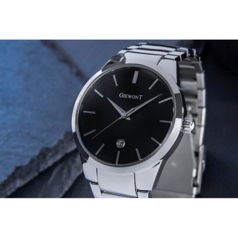 Zegarek Męski GIEWONT GW4290-2