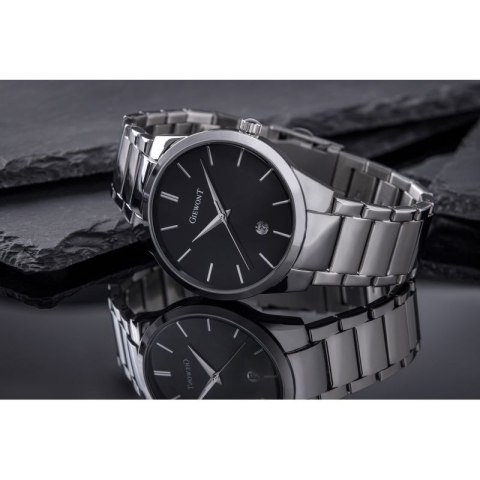 Zegarek Męski GIEWONT GW4290-2