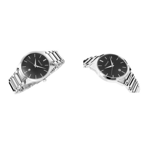 Zegarek Męski GIEWONT GW4290-2