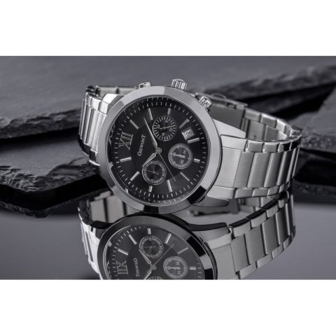 Zegarek Męski GIEWONT GW6480-1