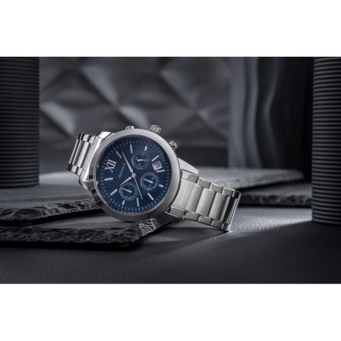 Zegarek Męski GIEWONT GW6480-2