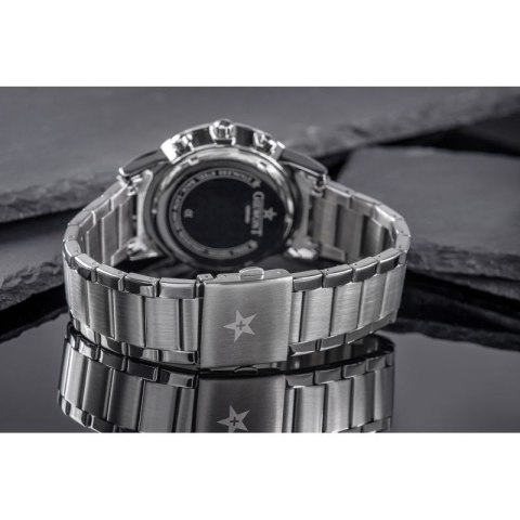 Zegarek Męski GIEWONT GW6480-2