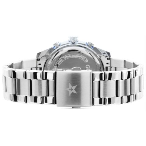 Zegarek Męski GIEWONT GW8620-2