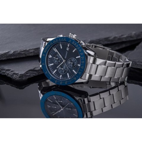 Zegarek Męski GIEWONT GW8620-2