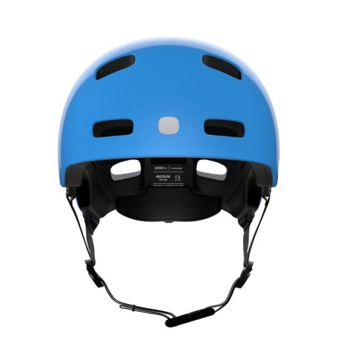 Kask POC POCito Crane MIPS Niebieski