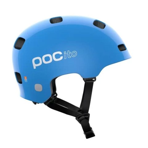 Kask POC POCito Crane MIPS Niebieski