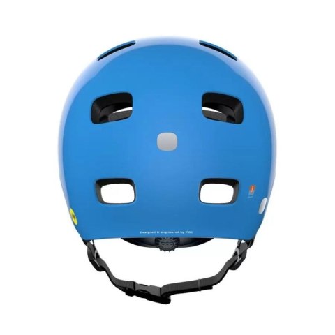 Kask POC POCito Crane MIPS Niebieski