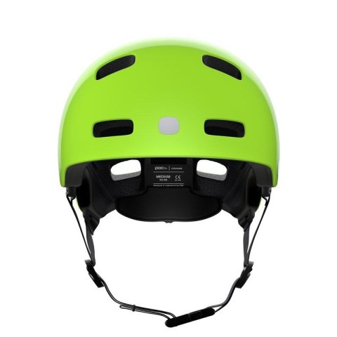 Kask rowerowy kids Pocito Crane Mips Jr 7325549887169