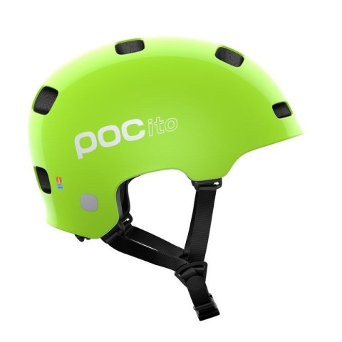 Kask rowerowy kids Pocito Crane Mips Jr 7325549887169
