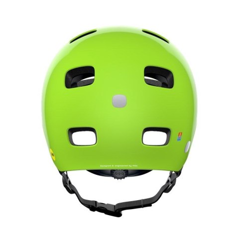 Kask rowerowy kids Pocito Crane Mips Jr 7325549887169
