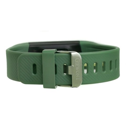 Pasek GIEWONT Fit&GO do GW200 GWP200-5 - Go Green