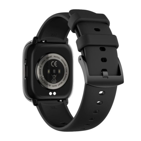Smartwatch Damski Rubicon RNCF31 BLACK