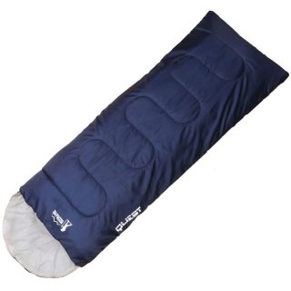 Śpiwór turystyczny Quest Royokamp 1024912