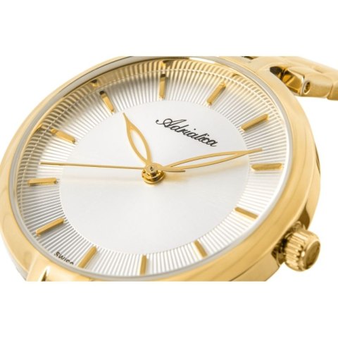 Zegarek Damski ADRIATICA Classic A3763.1113Q + BOX