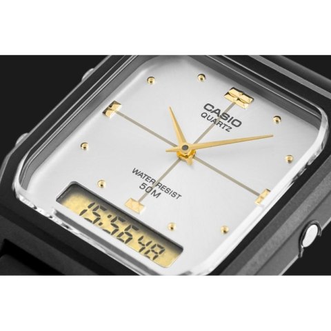 Zegarek Damski CASIO AW-48HE-7AVDF + BOX