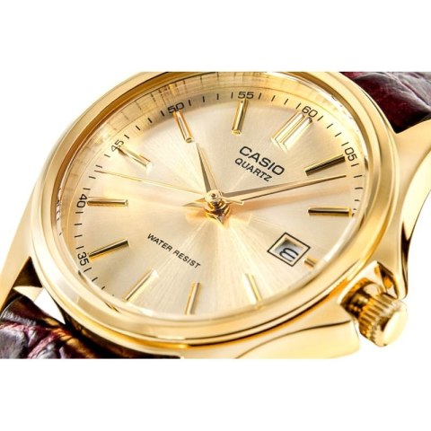 Zegarek Damski CASIO LTP-1183Q-9ADF + BOX