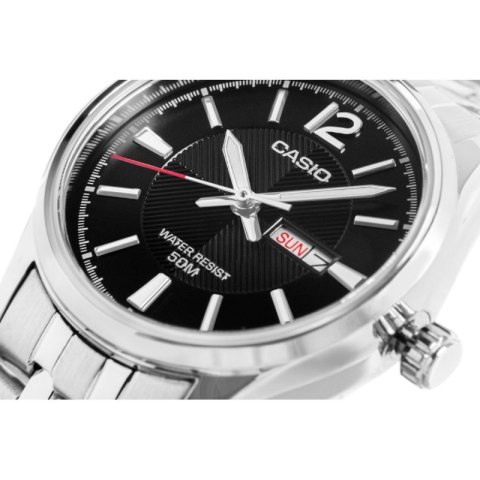 Zegarek Damski CASIO LTP-1335D-1AVDF + BOX