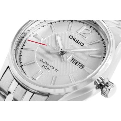 Zegarek Damski CASIO LTP-1335D-7AVDF + BOX