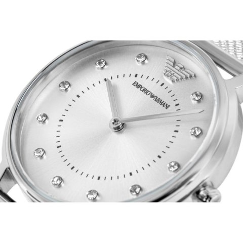 Zegarek Damski EMPORIO ARMANI Kappa AR11128 + BOX