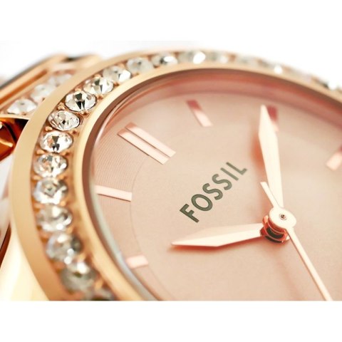 Zegarek Damski FOSSIL Karli BQ3181 + BOX